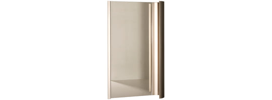 Ancora Mirror by Tacchini