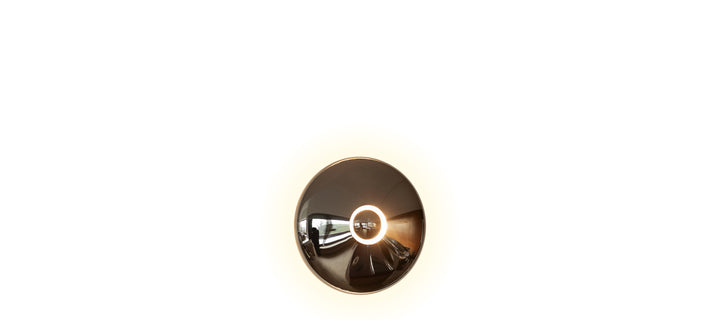 Andrea Wall Lamp by Tacchini