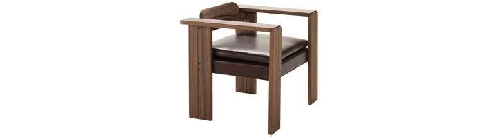 Artona Armchair by Tacchini