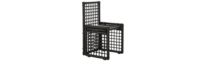 Basilan Dining Chair by Tacchini