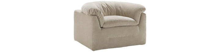Butter Armchair by Tacchini