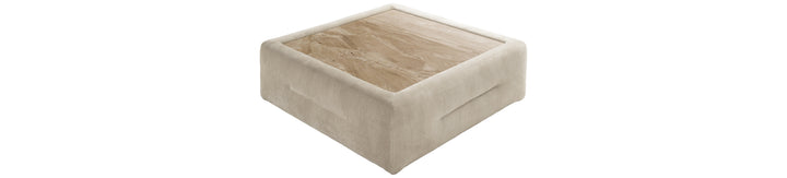 Butter Coffee Table by Tacchini