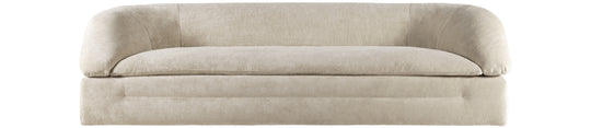 Butter Sofa by Tacchini
