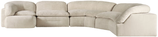 Butter Modular Sofa by Tacchini