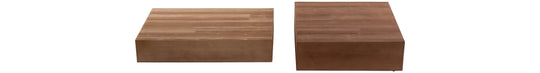 Cassero Side Table by Tacchini