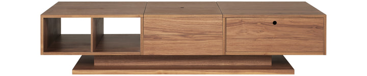 Core Bar Table by Tacchini