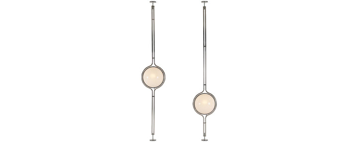 Dana Table Lamp by Tacchini