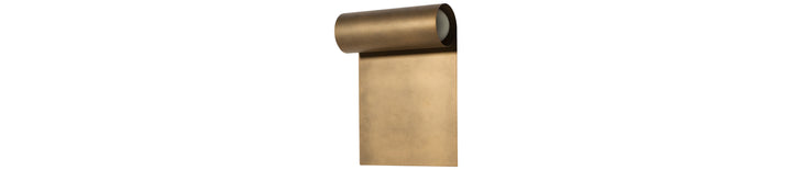 Doric Wall Lamp by Tacchini