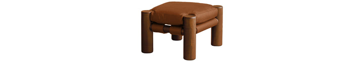 Elephant Ottoman by Tacchini