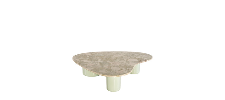 Gian & Pan Coffee Table by Tacchini
