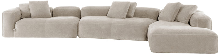 Le Mura XL Sofa by Tacchini