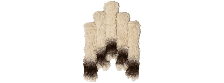Leise Wall Hanging by Tacchini