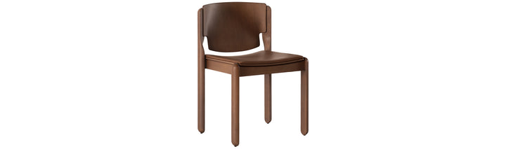 Paola Dining Chair by Tacchini
