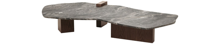 PietraForma Dining Table by Tacchini