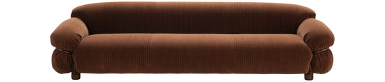 Grand Sesann Sofa by Tacchini