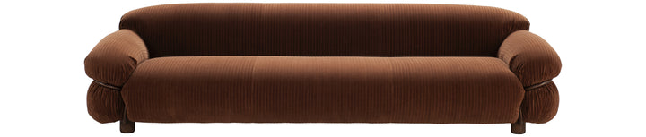 Grand Sesann Sofa by Tacchini