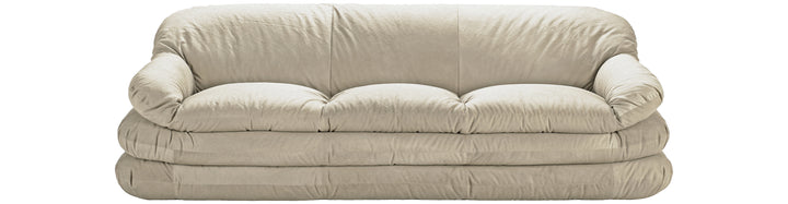Solar XL Sofa by Tacchini