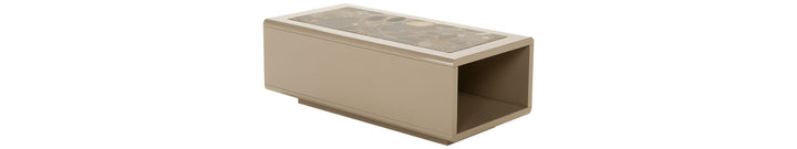 Tesis Coffee Table by Tacchini