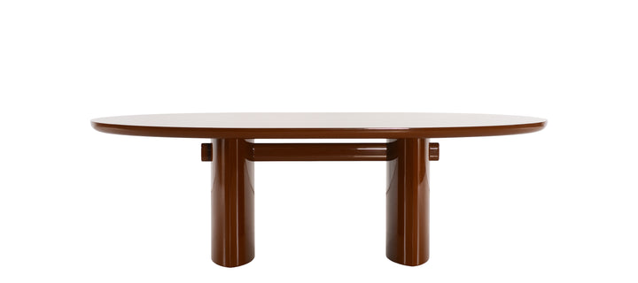 Torii Love Dining Table by Tacchini