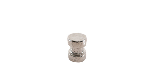 Torso Side Table by Tacchini