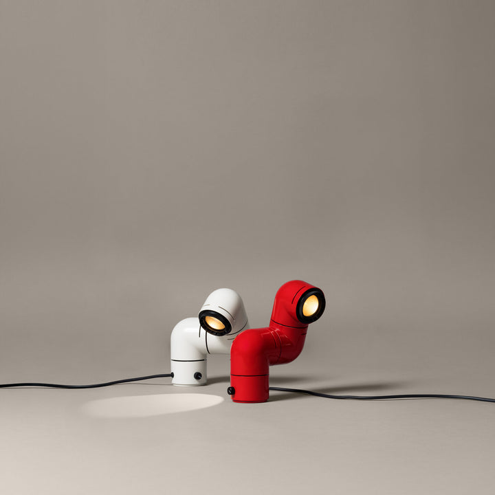 Tatu Table Lamp by Santa & Cole