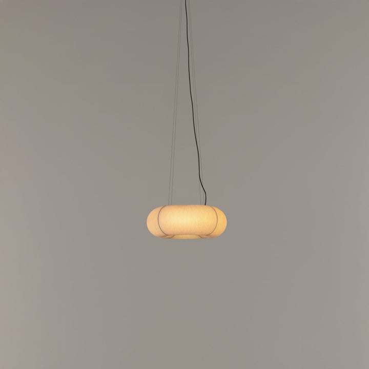 Tekiò Pendant Lamp by Santa & Cole