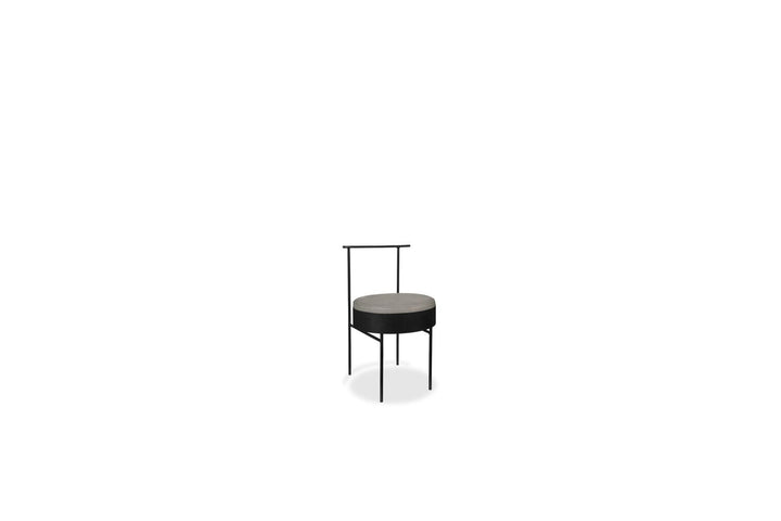 Tia Open Air Dining Chair by Baxter
