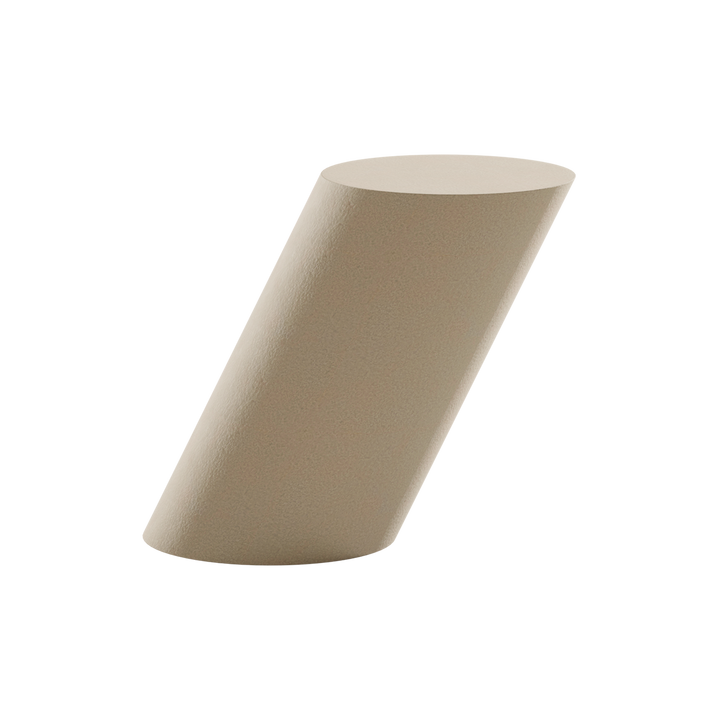 Tilt Side Table by NORR11