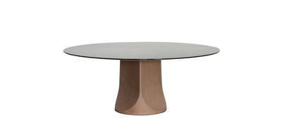 Togrul Dining Table by Tacchini