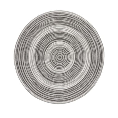 Levante Round Rug by Limited Edition