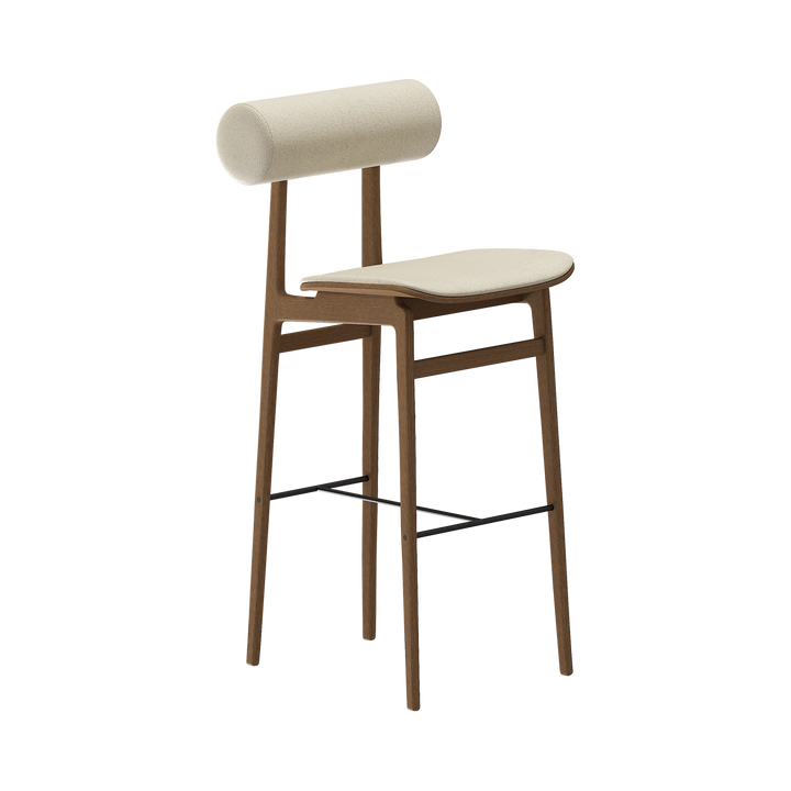 Totem Counter and Bar Stool by NORR11