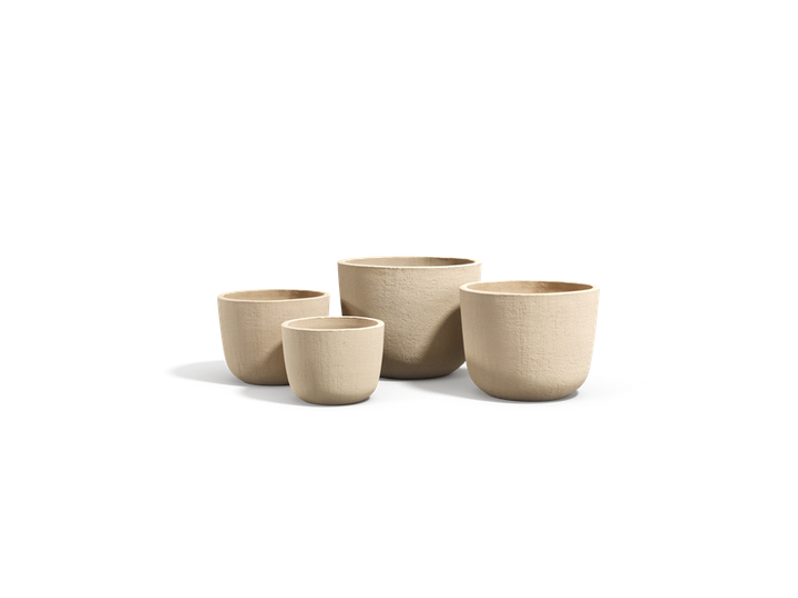 Maroa Planter by Tribu