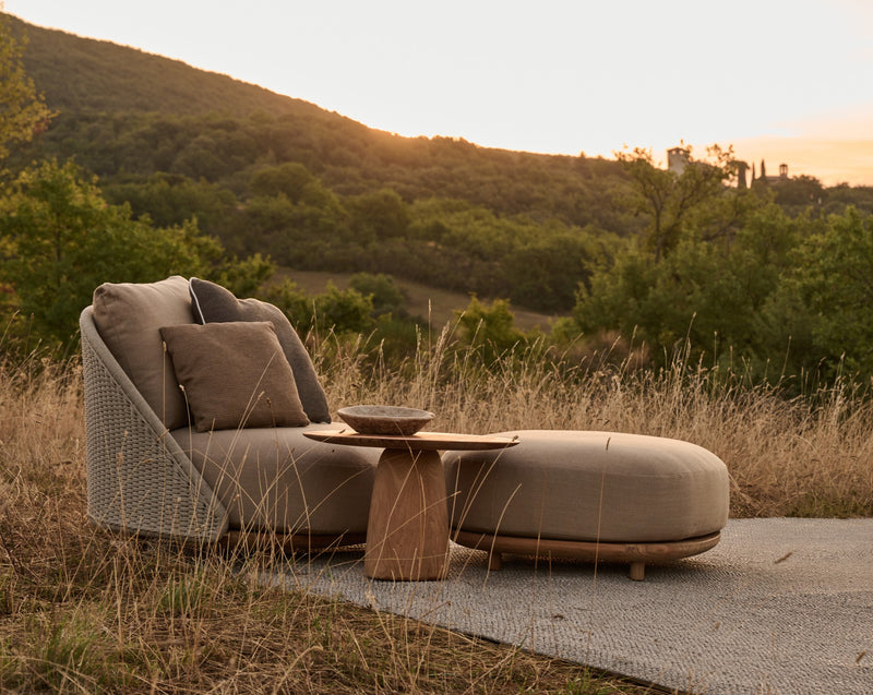 Elio Sofa Collection by Tribu