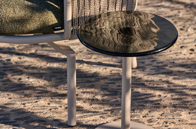 Mare Side Table by Tribu