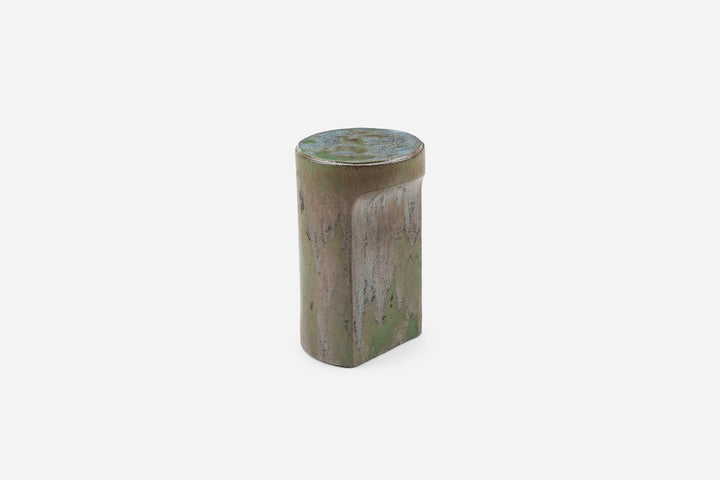 Turfa Stool by De La Espada
