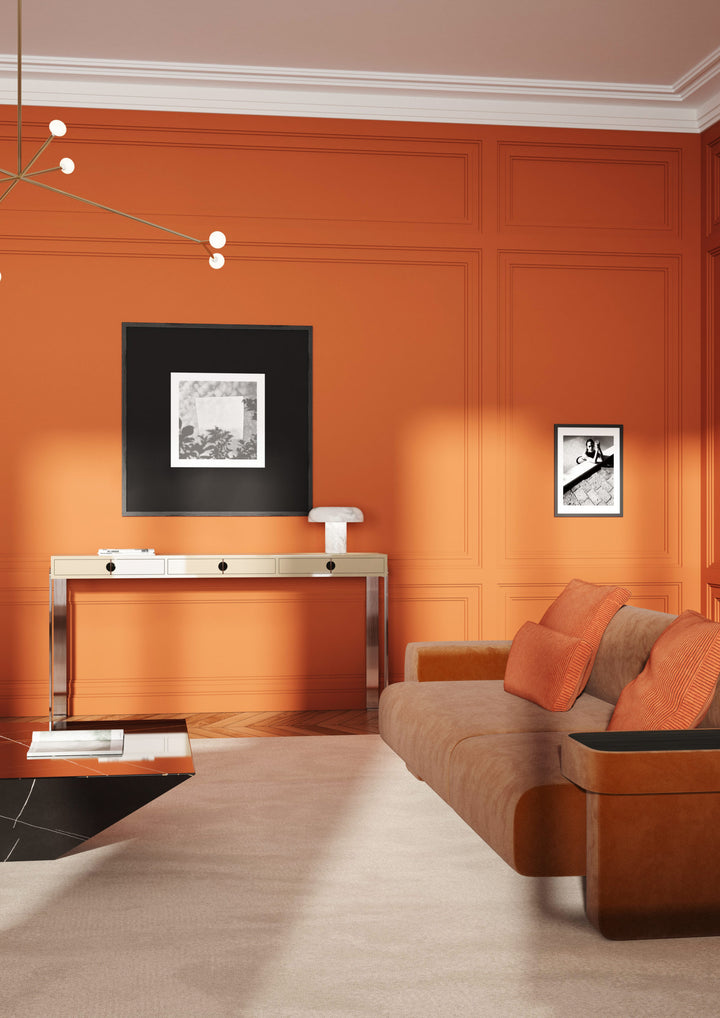 Lio Console by Haymann Editions