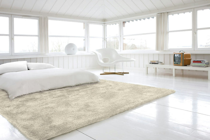 Vision Round Rug by Limited Edition