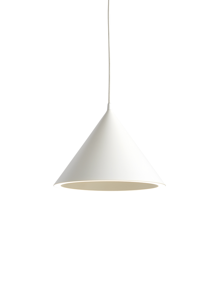 Annular Pendant by Woud