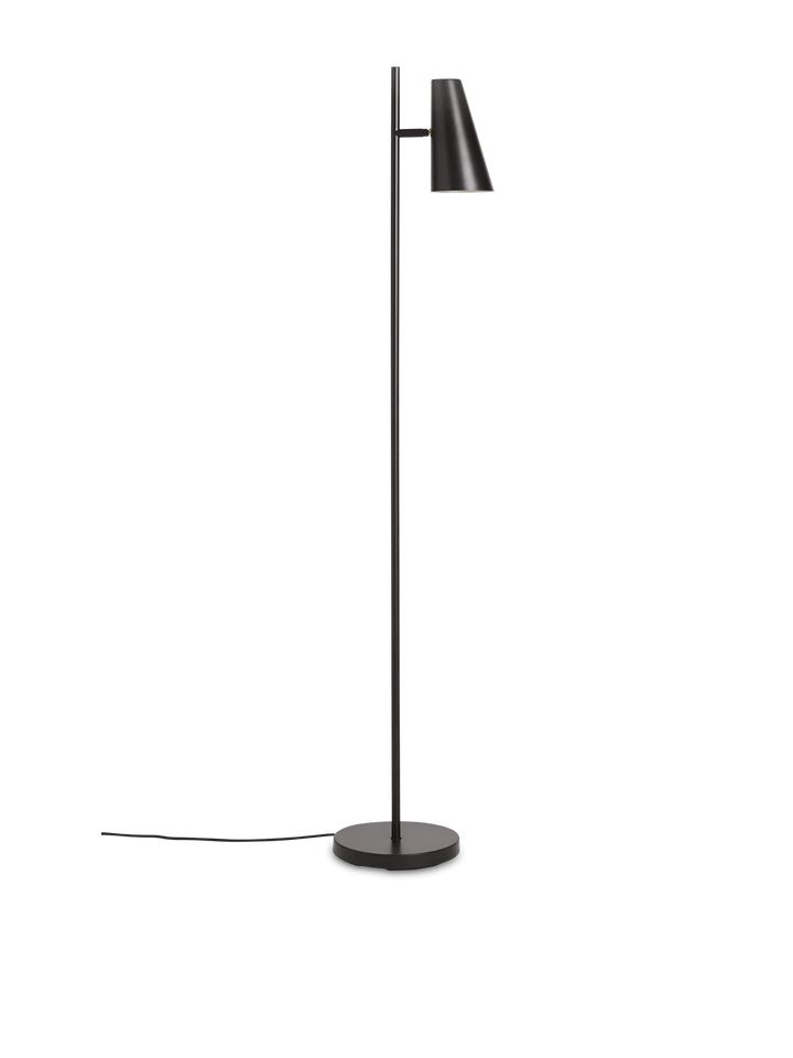 Cono Floor Lamp by Woud