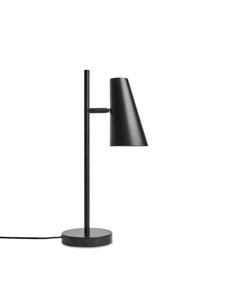 Cono Table Lamp by Woud