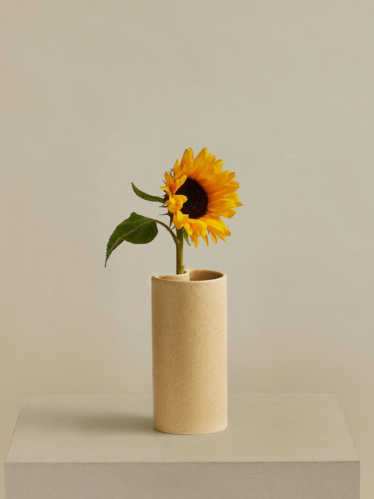 Flowr Vase by Woud