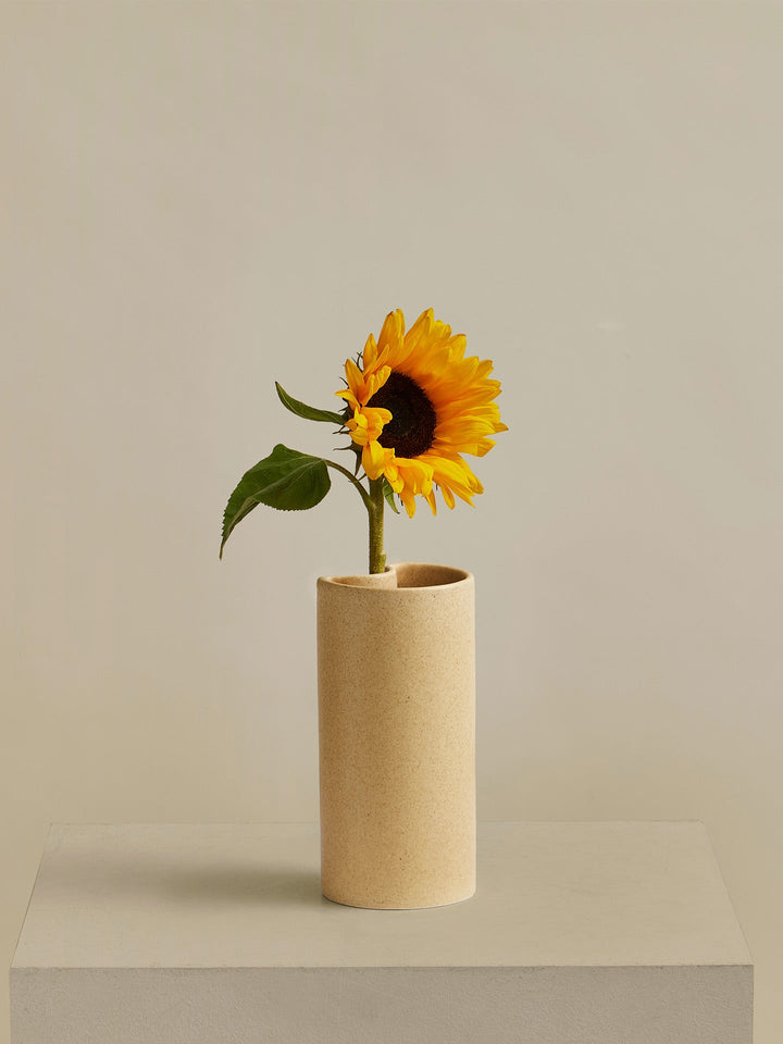 Flowr Vase by Woud