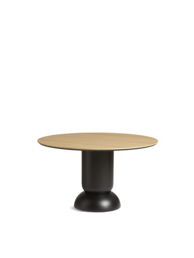 Ludo Dining Table by Woud