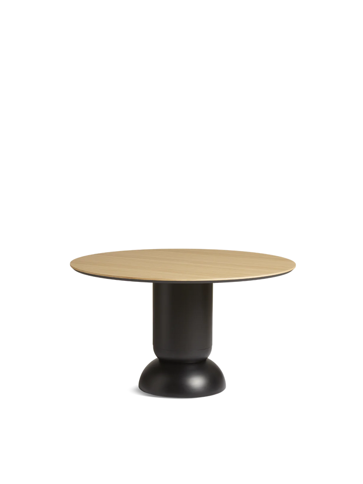 Ludo Dining Table by Woud