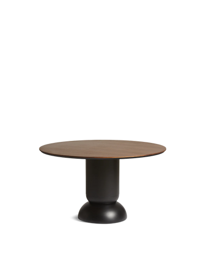 Ludo Dining Table by Woud