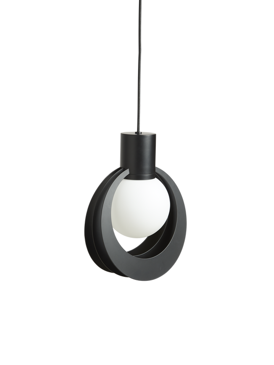 Lunar Pendant by Woud