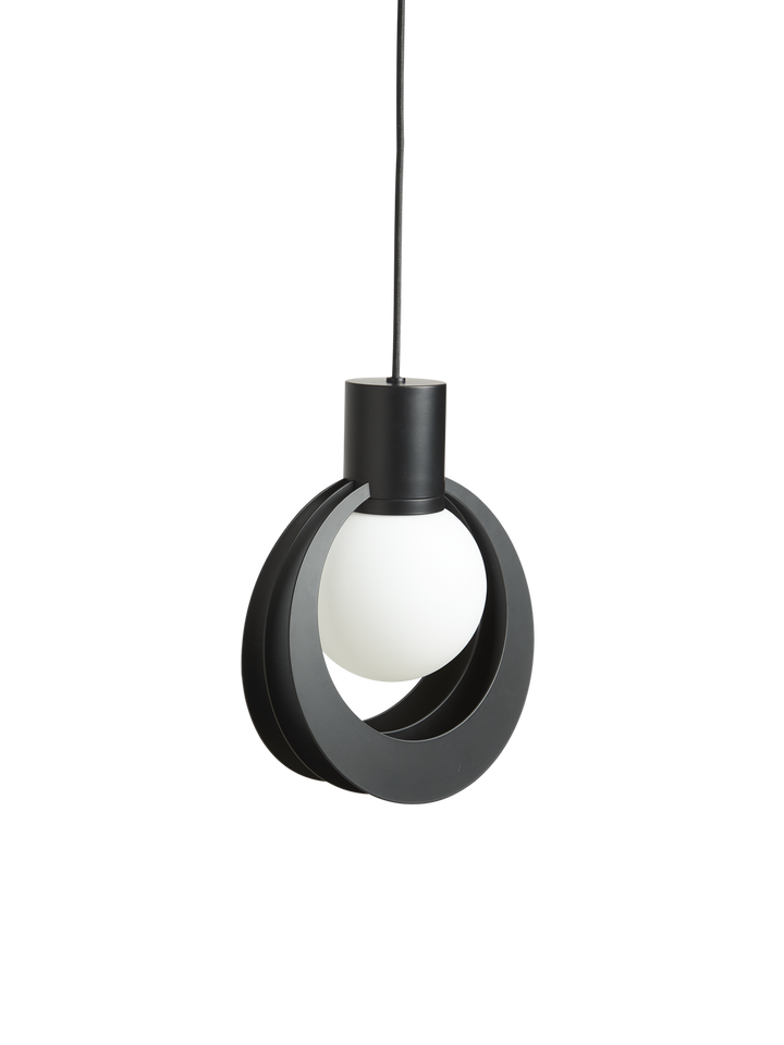 Lunar Pendant by Woud