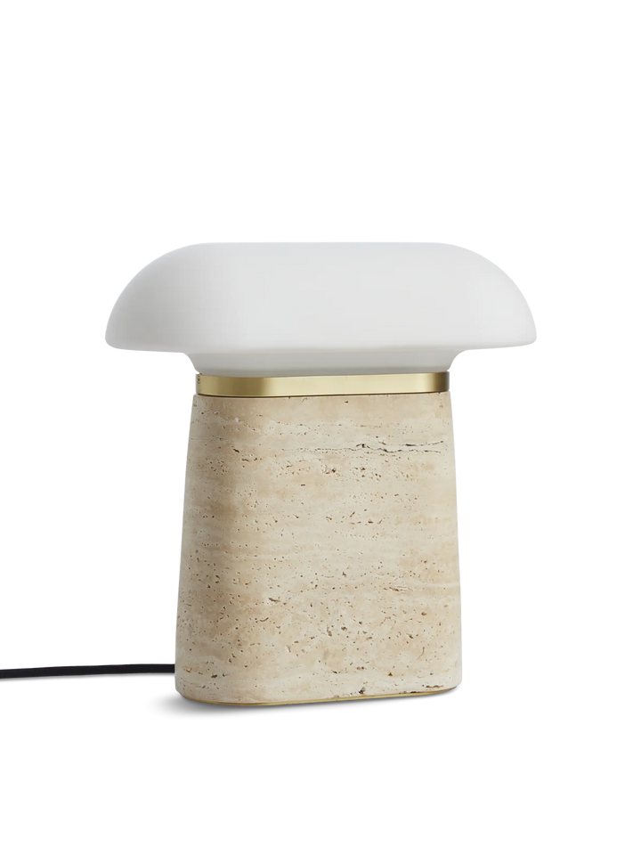 Nova Table Lamp by Woud