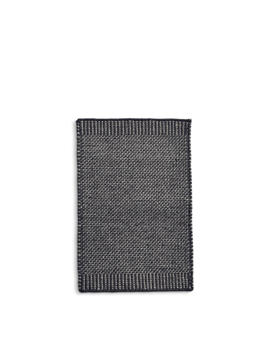 Rombo Mat by Woud