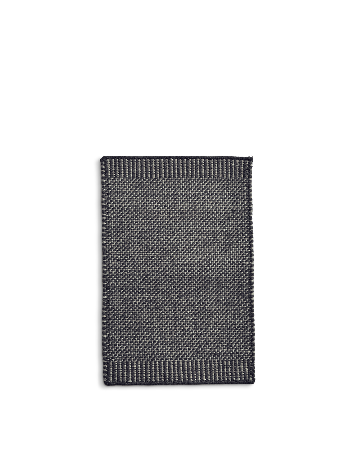Rombo Mat by Woud